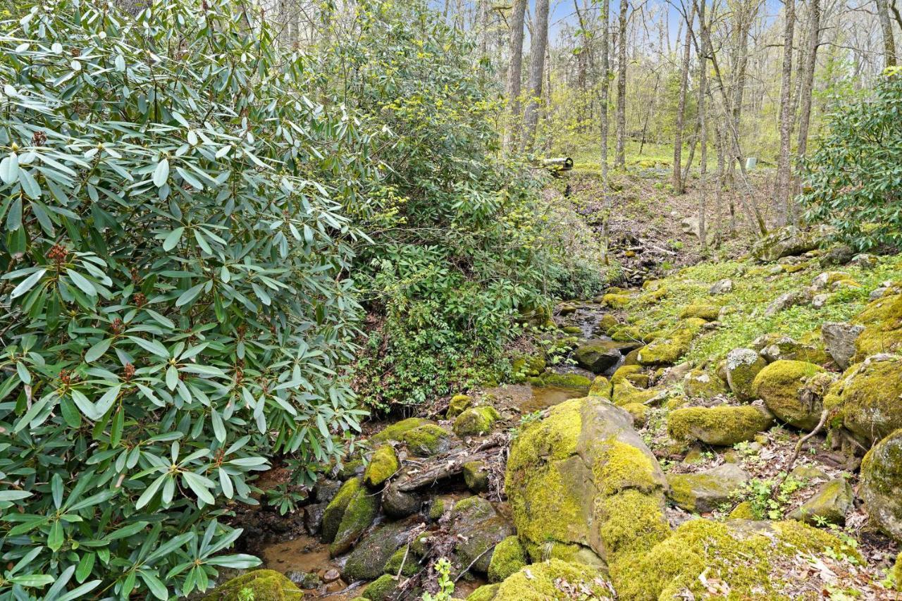 Glen G28 Διαμέρισμα Sugar Mountain Εξωτερικό φωτογραφία